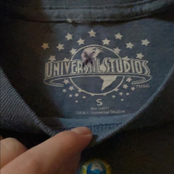 Marvel Universal Studios Authentic Super Hero Tee - Picture 5 of 7